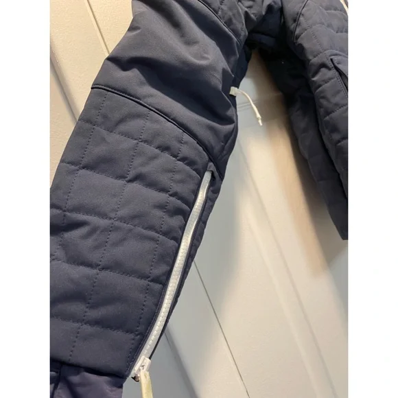 Free People Movement All Prepped Short Parka Size Medium - Picture 5 of 7